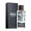 Мужской одеколон Abercrombie & Fitch Fierce, 50 мл. Цитрусовый, пряный аромат