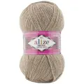 Пряжа Alize Superwash Comfort Socks, 1 % шерсть, 25 % полиамид, 100 г, 420 м, 5 шт., 207