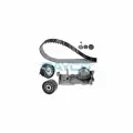 Комплект ремня ГРМ Dayco KTBWP4601, для а/м RENAULT Megane, DACIA Logan, LADA Largus