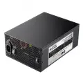 Блок питания Super Flower Leadex SE Platinum SF-1200F14MP SE 1200W (SF-1200F14MP SE) черный - 1200 Вт, 80+ Platinum, ATX 24-пин, 4 pin + 4 pin x2 CPU, 10 SATA, 8 x 6+2 pin PCI-E