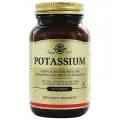 Solgar Potassium таб., 1070 мл, 200 г, 100 шт., 1 уп.