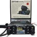 Автомобильная рация OPTIM VOYAGER VER 2.0, 12 В, 27 МГц