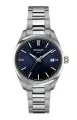 Наручные часы TISSOT, синий/серебристый