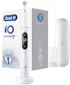 Электрическая зубная щетка Oral-B iO Series 7s White Alabaster