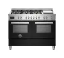 Газовая плита Bertazzoni PRO126G2ENET