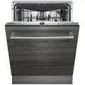 Встраиваемая посудомоечная машина Siemens SN636X06KE