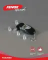 FENOX FAE2003 Алкотестер