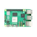 Raspberry Pi 5 4/8 ГБ ОЗУ Компьютер, 4GB RAM, Комплект 1