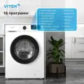 Стиральная машина Vitek VT-WME6008 класс: A++ загр.
