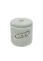 Корзина для печенек D20*26 BSK-COOKIE