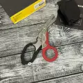 Ножницы Leatherman Raptor Rescue Red & Black