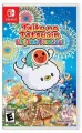 Игра Taiko no Tatsujin: Rhythm Festival, для Nintendo Switch