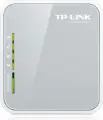 Wi-Fi роутер TP-Link TL-MR3020 802.11n Wi-Fi 4 /4G ready белый