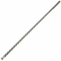 Сверло-бур для перфоратора, Haisser, диаметр 20х800х920 мм, SDS-Max, HS108009