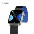 Умные часы Kieslect Calling Watch KS 2, темно-серый