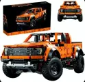 Конструктор тexник Ford F-150 Raptor (Форд раптор Ф-150) 1379 деталей