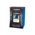 Magic The Gathering: Колода Commander Deck MTG Подземелья Смерти издания Приключения в Забытых Королевствах на русском