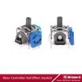 10 шт. Джойстики с эффектом Холла eviva для PS5/PS4/Xbox One, KS For Xbox
