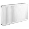 AXIS Стальной панельный радиатор C 22 500X600 С боковым подключением