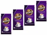 Кофе молотый Жокей Традиционный (Арабика 100%) 450 гр. х 4 шт.