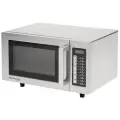 Печь микроволновая Menumaster RMS510TS2