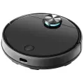 Робот-пылесос Viomi Vacuum Cleaning Robot V3 (V-RVCLM26B) black