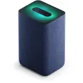 Яндекс Станция 2 - умная колонка с Алисой, кобальт