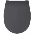 Сиденье для унитаза Fantasy 4.11005. AN Антрацит с Микролифтом