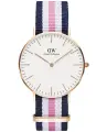 Наручные часы Daniel Wellington Classic, золотой
