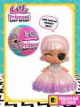 ЛОЛ сюрпрайз Кукла сюрприз в шаре Сестричка Принцессы с аксессуарами L.O.L. SURPRISE!