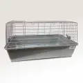 Клетка для кроликов Kredo R1 G