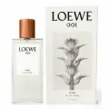 Loewe 001 Туалетная вода для мужчин 50 мл