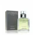 Calvin Klein Eternity For Men Мужская туалетная вода EDT 100 ml