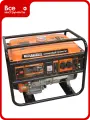 Генератор бензиновый MegArsenal GBL8000, 6.5 / 6.0 кВТ, ручной стартер, МА-07-9