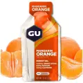 GU ENERGY Gel MIX 3 x 32 г, Апельсин, Экспрессо, Лимон