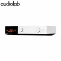 Потоковый музыкальный проигрыватель Audiolab 9000N (Silver/Серебро)