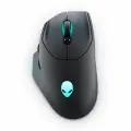 Мышь, Alien AW620M Проводной/Беспроводной Двухрежимный Механический Макро RGB, Черный