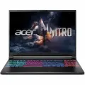 Ноутбук игровой Acer Nitro V 16S ANV16S-71-58YF, Intel Core 5 210H, 16 ГБ/1 ТБ, RTX 5060, без ОС, черный (NH. U28CD.001)