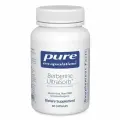 Pure Encapsulations, Berberine UltraSorb ™, 550 мг, 60 капсул