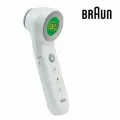 Бесконтактный лобный термометр 5-в-1 с технологией Age Precision BRAUN BNT400