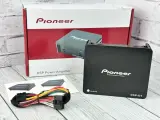 Усилитель для Android магнитолы Pioneer DSP D1 Power Amplifier 4-х канальный 4х80W