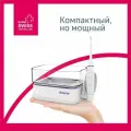 Ирригатор для полости рта стационарный компактный B.Well MED-900 аккумуляторный беспроводной