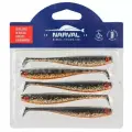 Силиконовая приманка Narval Skinny 10см. #034 5шт.