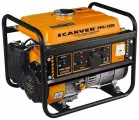 Бензиновый генератор CARVER PPG-1200 LT-156F 01.020.00002