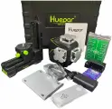 Лазерный уровень / нивелир Huepar 3d/3д 12 линий лучей