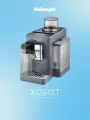 Кофемашина DeLonghi Rivelia EXAM440.55. G