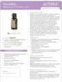 DoTERRA Эфирное масло Копайба 2 мл