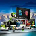 Конструктор City 60388 Игровой турнирный грузовик
