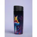 Термокружка Agness Лиса 709-110 360мл