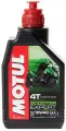 Моторное масло Motul Scooter Expert 4T 10W-40, полусинтетическое, 1 л (101257)